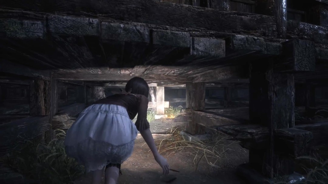  零红蝶重制版2026年3月12日发售最新预告