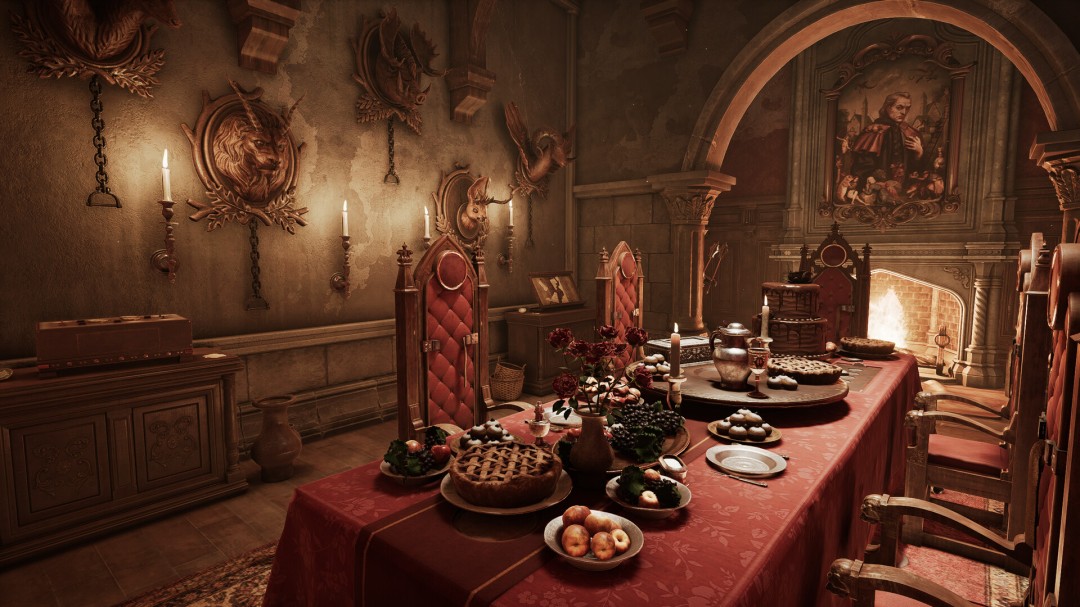 《密室逃脱模拟器2》Steam解锁发售 获特别好评