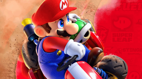  《马车世界》玩家担忧游戏未来 任天堂更新未达预期