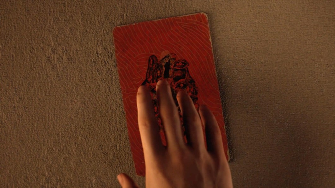 小岛秀夫恐怖新作《OD》预告 令人尖叫的极致恐惧