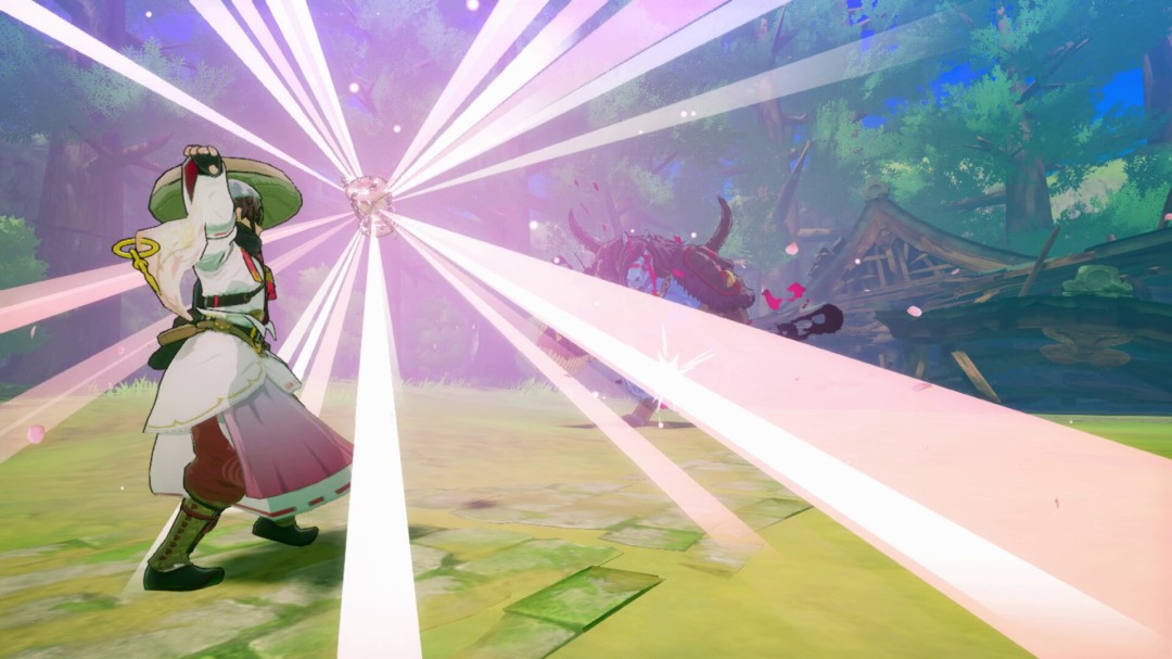  符文工房龙之天地105版更新修复多处问题