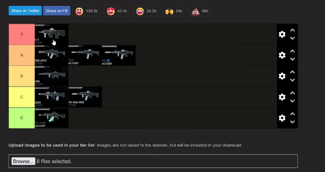  战地6最强枪械推荐助你大杀四方