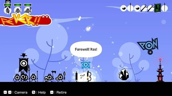  啪嗒砰1和2重制版新手攻略 刷钱技巧大全