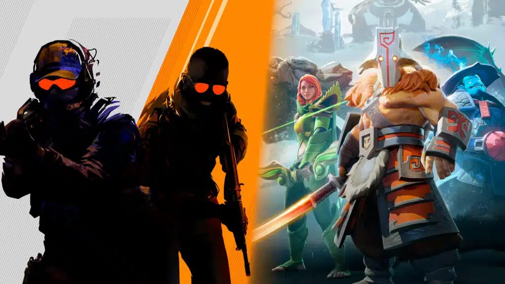  V社正全力开发半条命3致其他游戏更新放缓