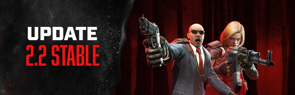 《七日杀》2.2版上线 追加更多新要素和实用改动