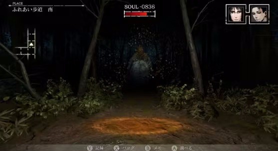 经典日恐名作回归 《死印：再灵》新策划开启众筹