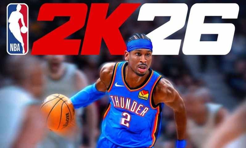  杜兰特评《2K26》：投篮动作更顺畅