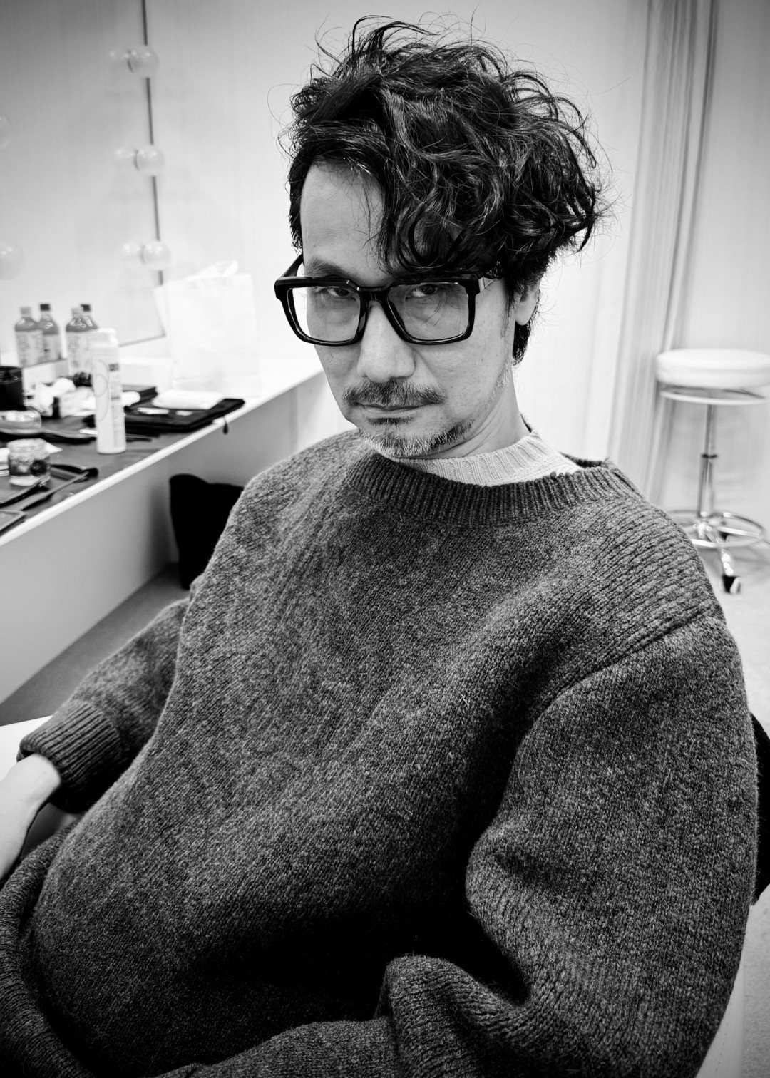 小岛秀夫推文截图