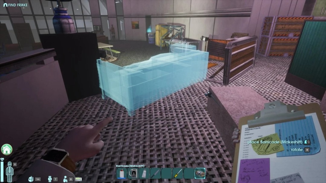 顶级合作生存建造游戏《非生物因素》发布正式版 Steam在线人数达2万