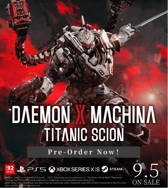 爽飞了!这款亮相科隆的机甲游戏如何让人大呼过瘾?