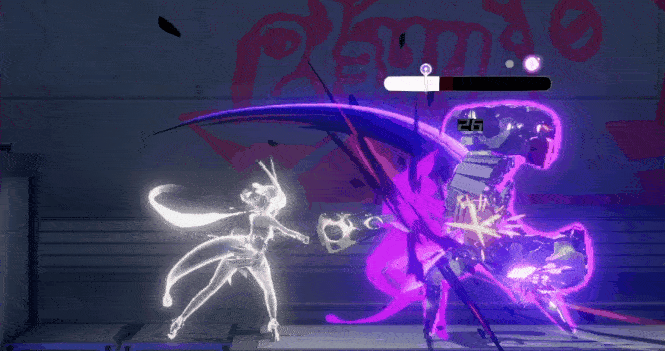 会爆衣的二次元类银河城游戏《少女与学院城》Demo更新,隐藏BOSS强势来袭!