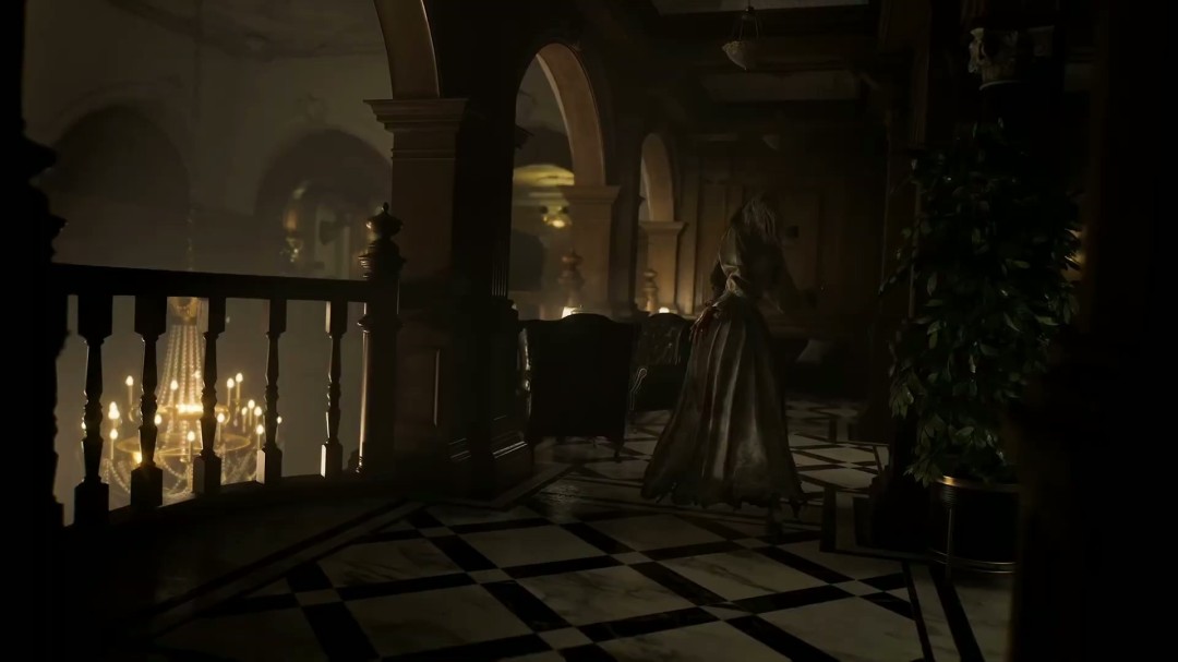 《鬼武者：剑之道》《生化危机9》TGS 2025宣传片