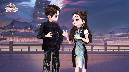  劲舞团登高迎佳节舞动共此时攻略大全