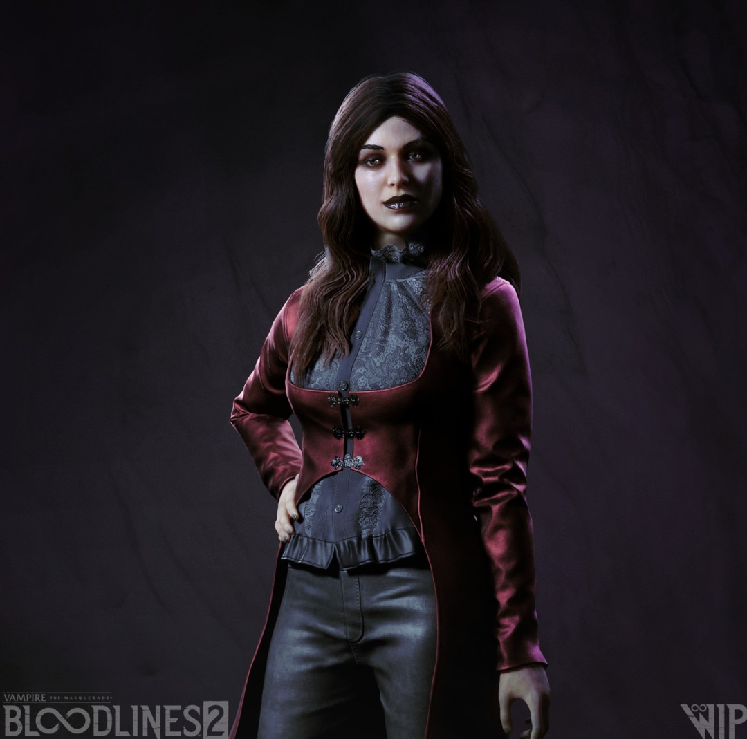  《吸血鬼避世血族2》退款政策公布 回应定价争议