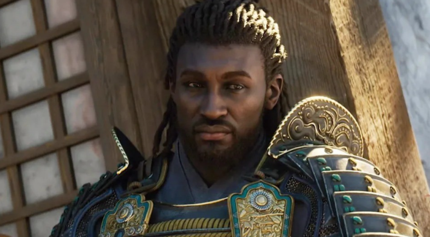  育碧取消美国内战刺客信条 避免敏感题材争议