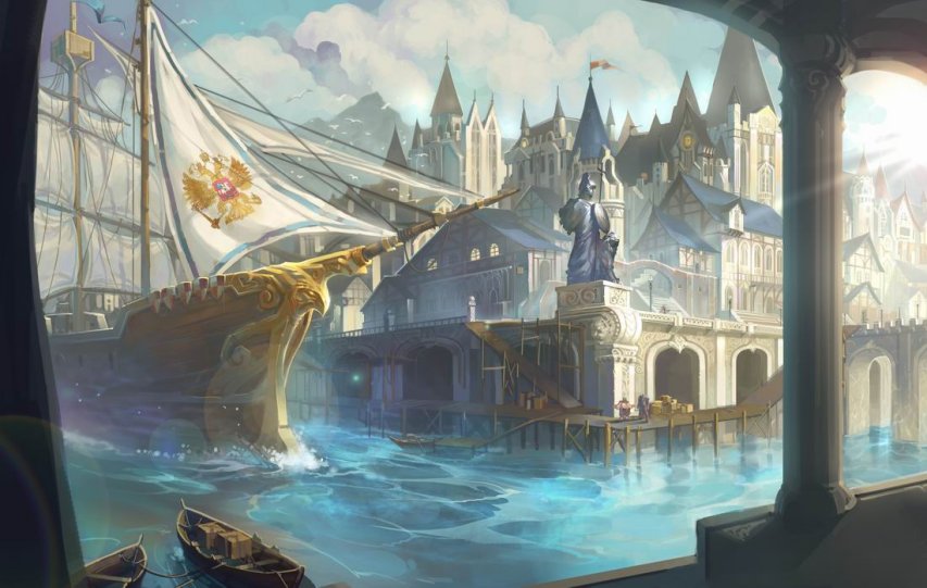  猎国OL生活技能提升实力资源变战力