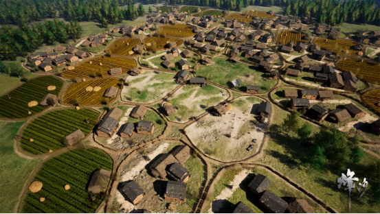  烽沙Steam新品节免费试玩 东方战争策略新体验