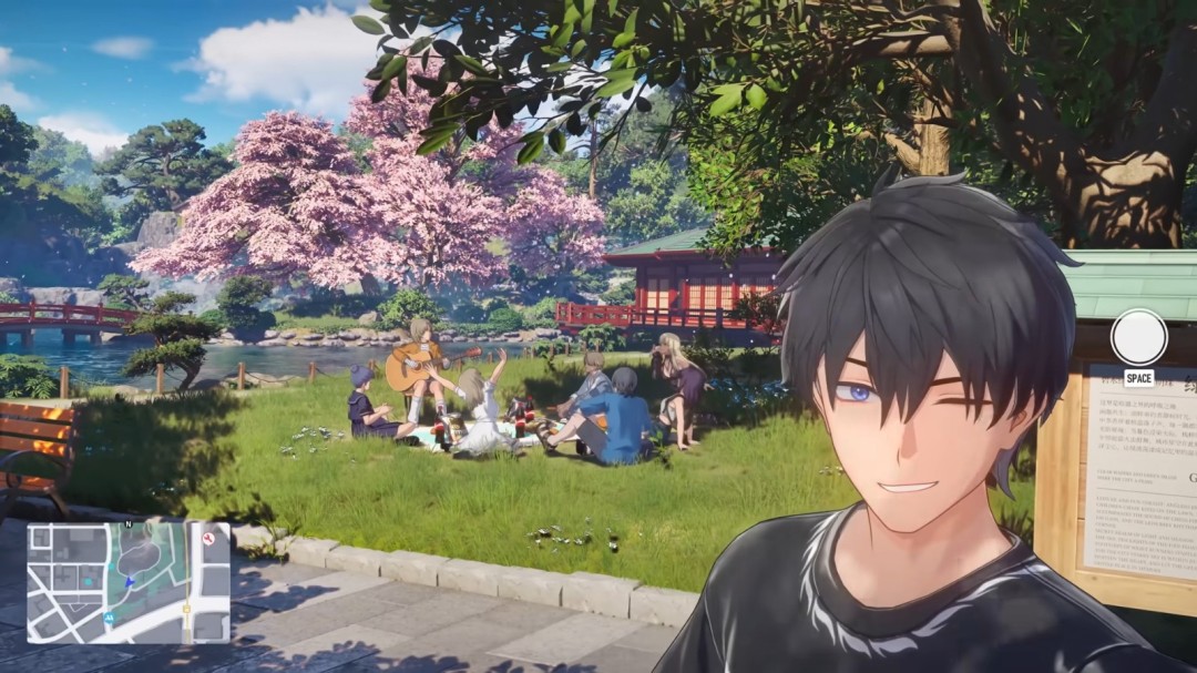  网易《无限大》研发团队规模超800人