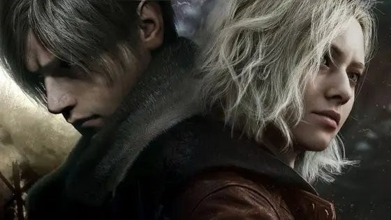  生化危机安魂曲最新恐怖角色图片泄露