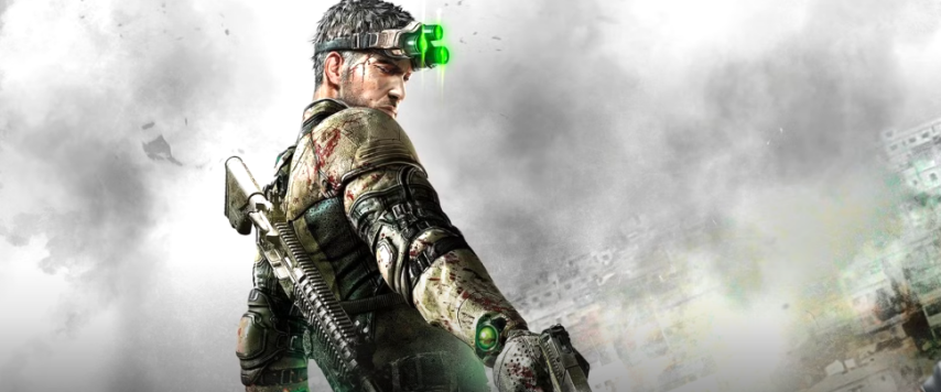  细胞分裂重制版原导演回归挽救项目