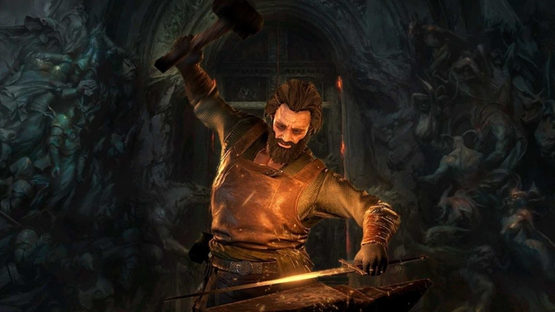  暗黑破坏神4淬炼机制遭玩家猛烈批评