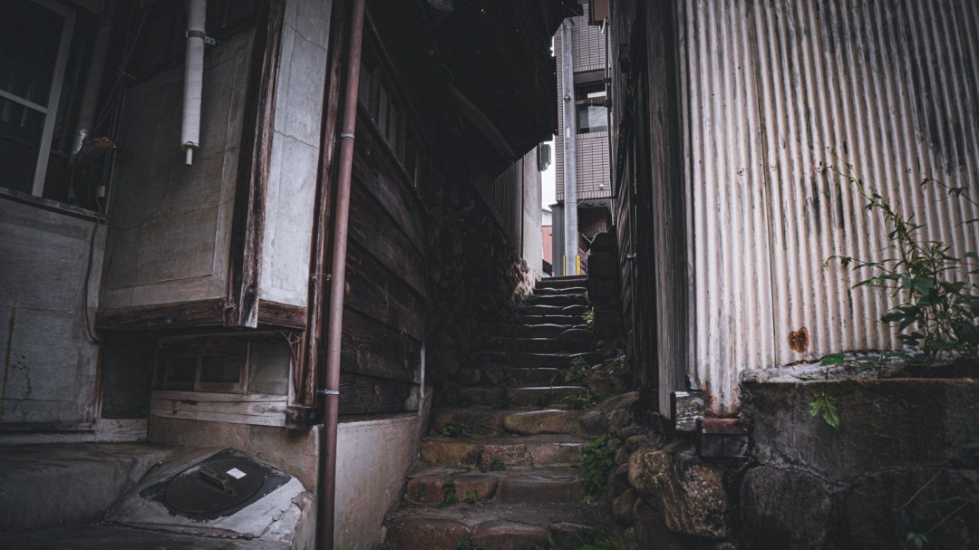 《寂静岭f》原打算设定在“现实寂静岭”:日本静冈县