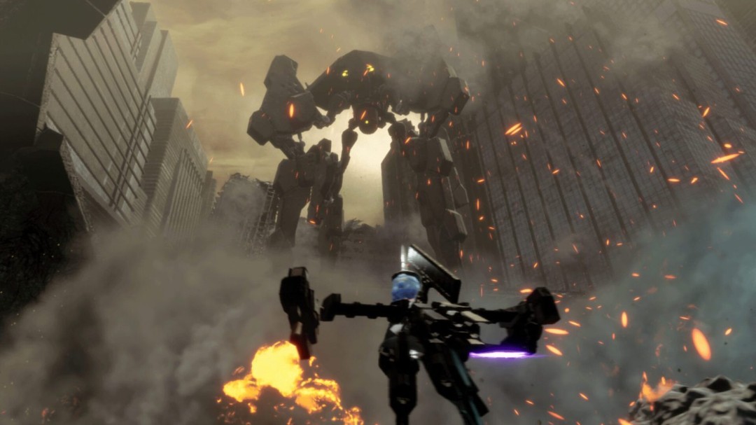  《玩偶之巢》美少女机甲战斗：高难度新模式上线！