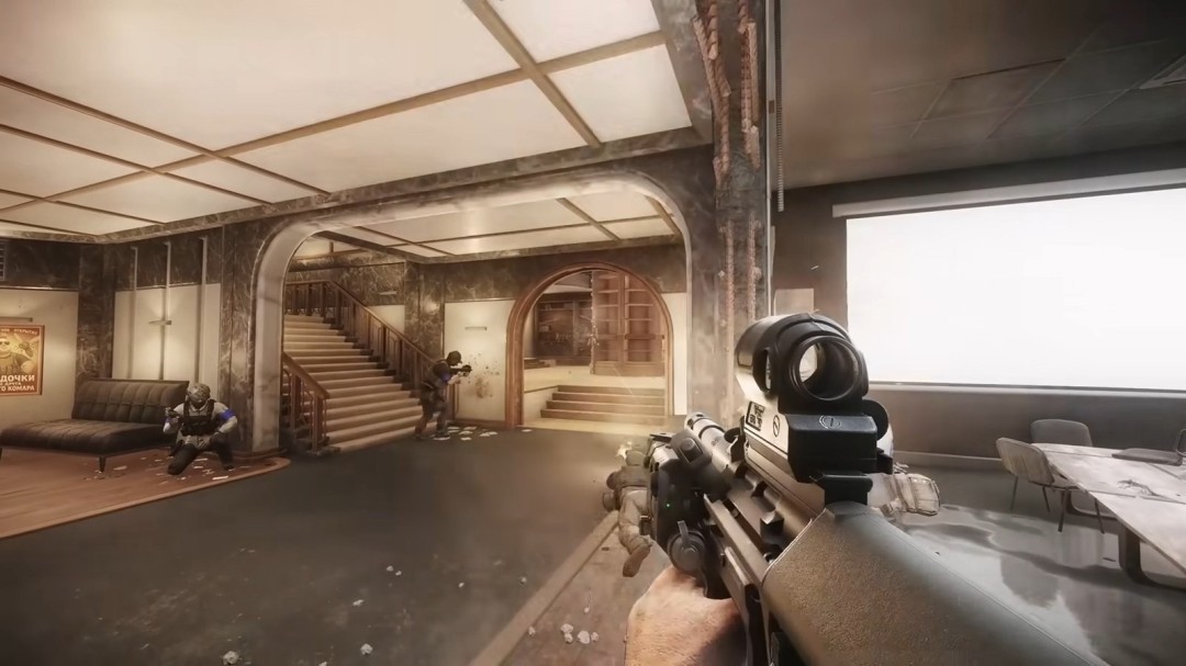 大快人心！ 《逃离塔科夫》新更新大幅削弱AI