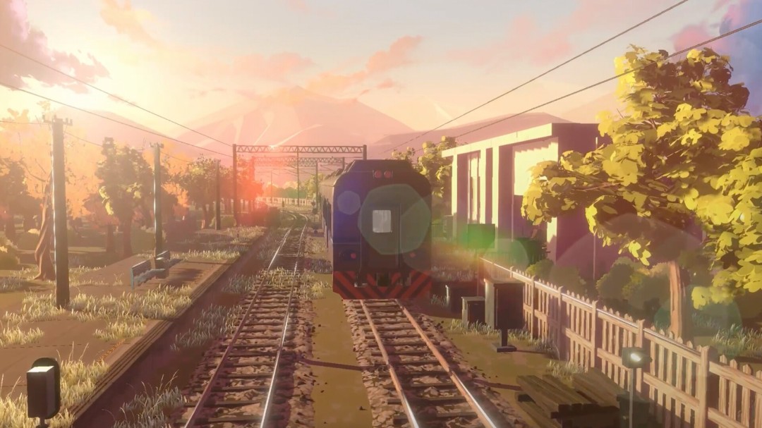 《OPUS:心相吾山》发布Steam新品节试玩版公告PV