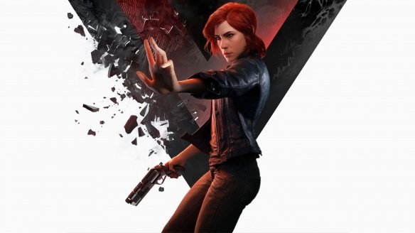  控制游戏销量破500万续作开发中