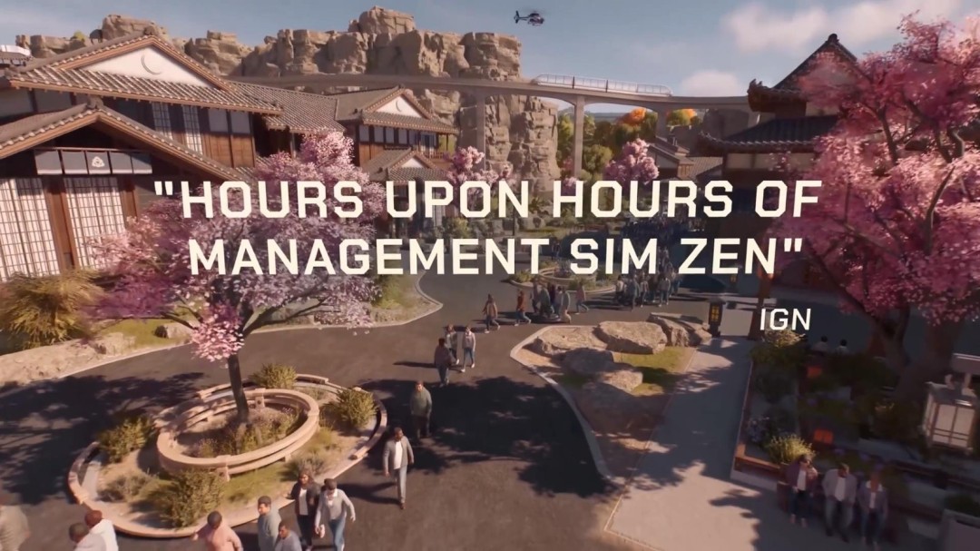 《侏罗纪世界:进化3》媒体赞誉片 值得一玩