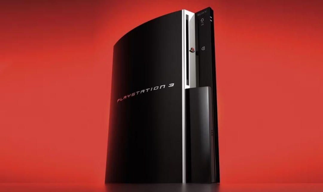  国外网友用真煮机成功修复PS3损坏问题