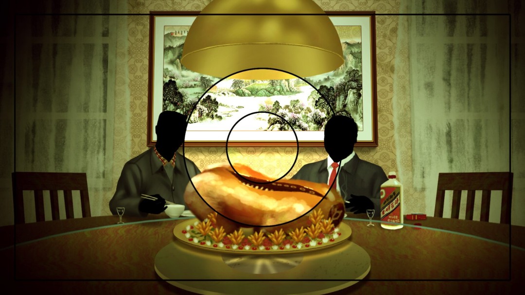 独立游戏《水鬼》9月6日中元节正式发售Steam,本体32元首周9折!