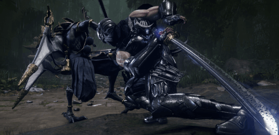  忍者龙剑传4试玩版提前两个月上线