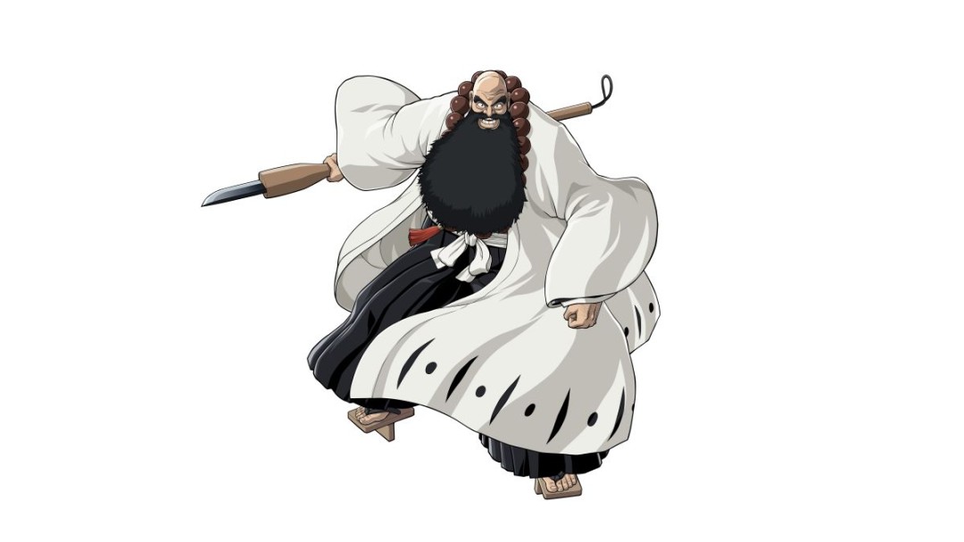 《死神：魂魄觉醒》新DLC上线 兵主部一兵卫参战