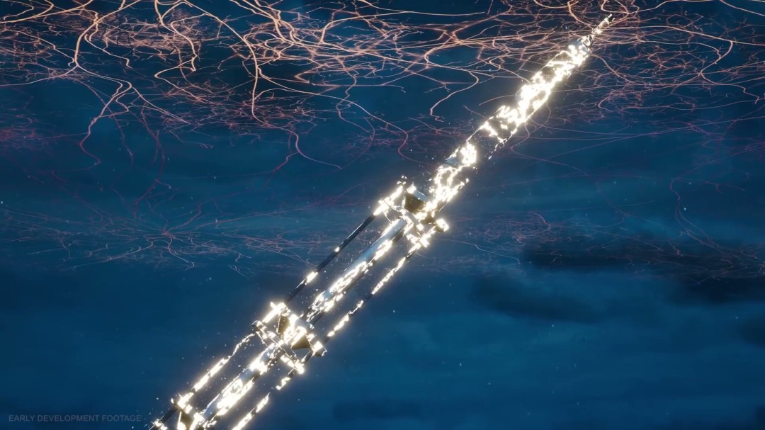 TGS 2025：《噬血代码2》15分钟实机 详细展示捏人系统