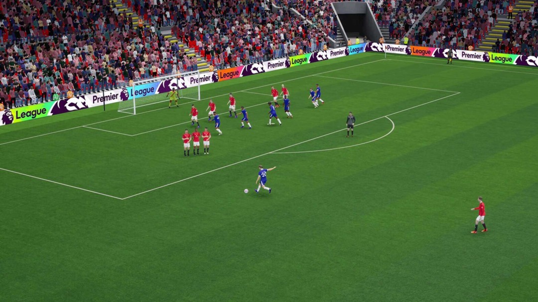  《足球经理26》开发商称取消前作是正确决定