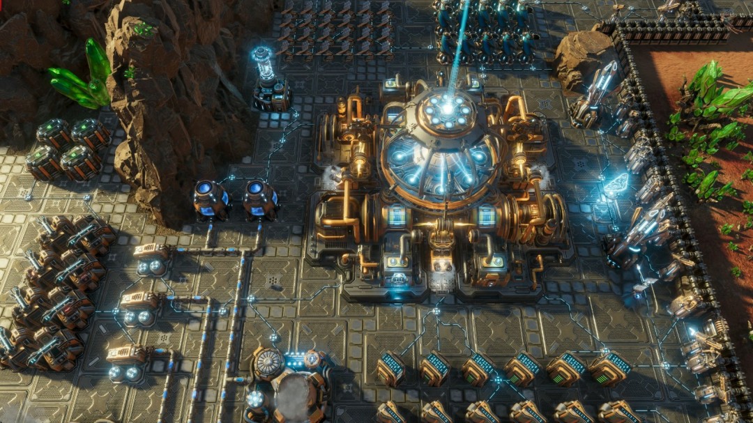 《银河破裂者》多人联机正式上线，Steam史低价促销