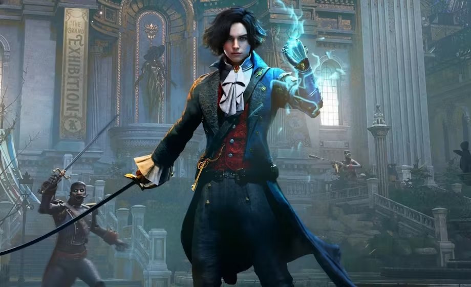  Neowiz急聘精英加速开发匹诺曹的谎言续作