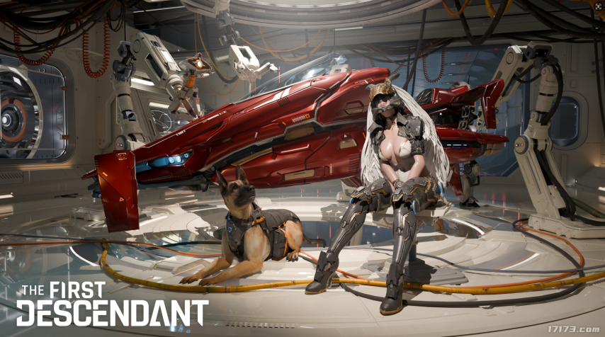  第一后裔突破版本抢先试玩内容发布