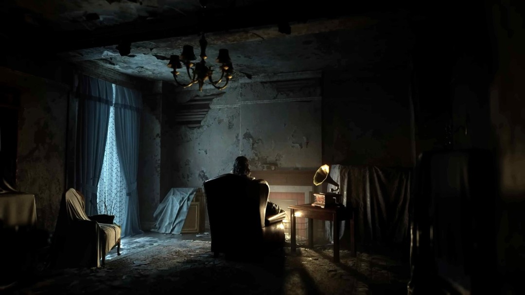 《生化危机9：安魂曲》爆料：不仅有里昂 吉尔或也将登场