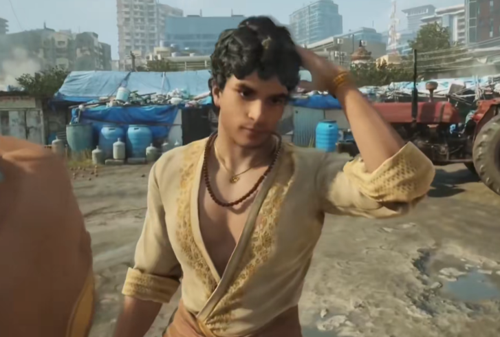  印度神游《释放阿凡达》入驻B站，赞中国游戏