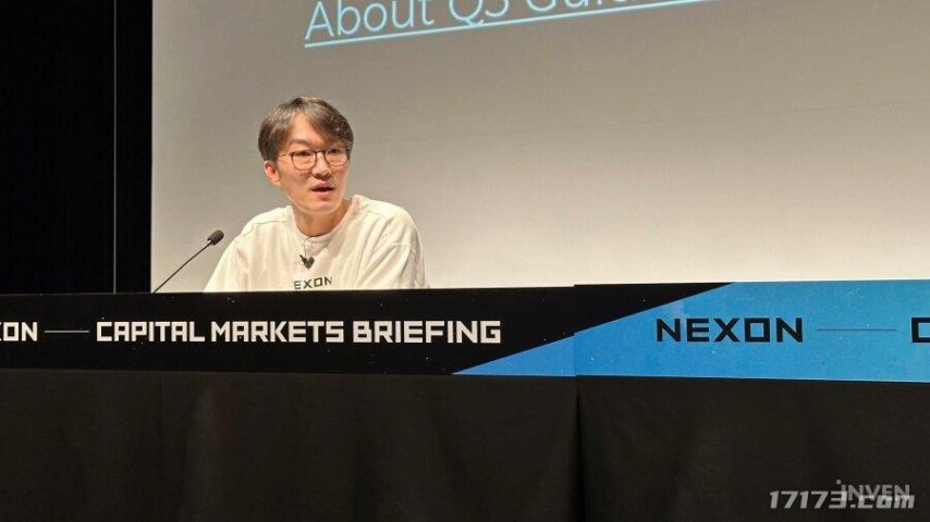  NEXON 2025战略：热门IP深耕与新IP挖掘