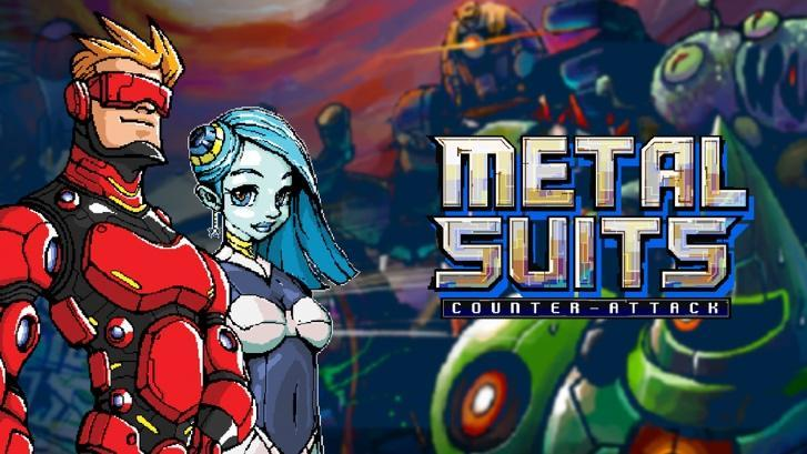  铁血机甲反攻新增超控试炼模式全平台半价