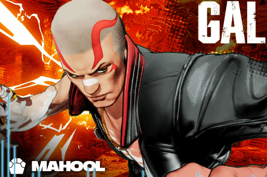  Artbat联手饿狼传说群狼之城单曲发布