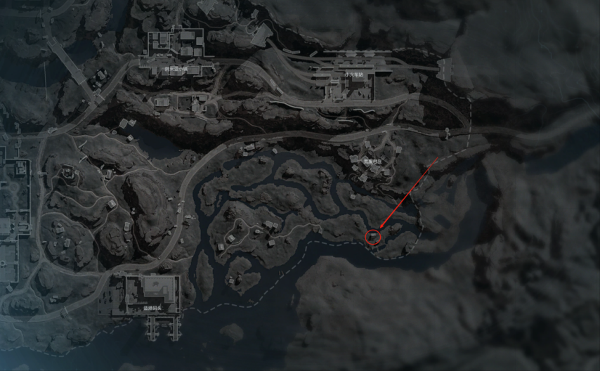 【三角洲行动】密码房10月12日密码