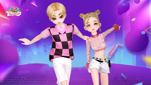  劲舞团2025长沙巡回赛岳麓湘江舞力全开