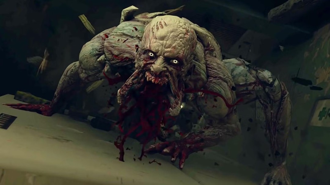  Techland集中开发力量强化消逝的光芒2游戏体验