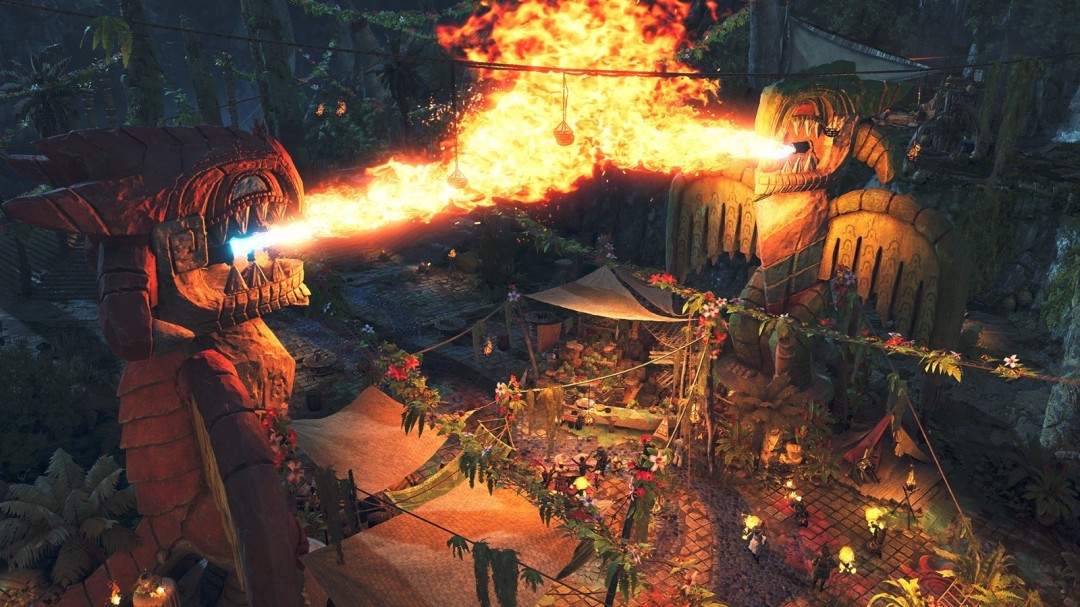 《怪猎荒野》举办交流祭 “踊火之仪” !大量限定装备推出