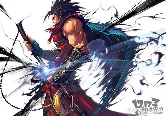  3D版DNF网游时光机复活停运反复上演